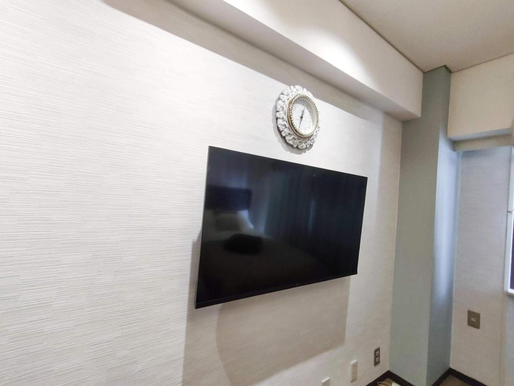 Apartment S43 Shibuya Center 7 Mins To St, Max 4p 涉谷最中心 涉谷站7分-s 直达表参道 池袋 上野 代代木 银座 原宿 *